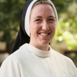 Sr. Rachel Marie Boyd, O.P.