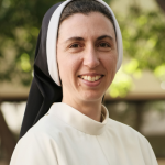 Sr. Mary Gemma Stump